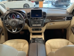 Used 2018  Mercedes-Benz GLE-Class 4d SUV GLE350 4matic at Maxx Loans near St&period; Adrian&comma; MI