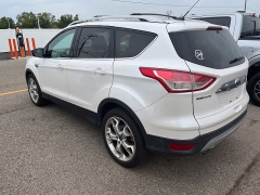 Used 2015  Ford Escape 4d SUV FWD Titanium at Maxx Loans near St&period; Adrian&comma; MI