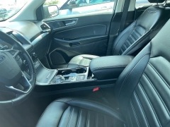Used 2019 Ford Edge 4d SUV FWD SEL at Maxx Loans near ,