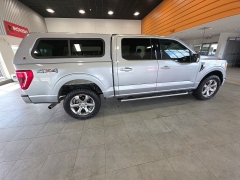 Used 2022  Ford F-150 4WD SuperCrew 5&period;5' Box at Maxx Loans near St&period; Adrian&comma; MI
