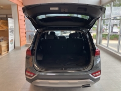 Used 2019 Hyundai Santa Fe SEL 2.4L Auto AWD at Maxx Loans near St. Adrian, MI