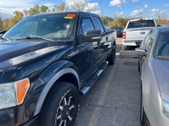 Used 2009  Ford F-150 4WD SuperCrew at Maxx Loans near St. Adrian, MI