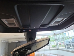 Used 2020  GMC Sierra 1500 4WD Crew Cab 147" AT4 at Maxx Loans near St&period; Adrian&comma; MI
