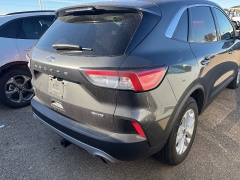 Used 2020 Ford Escape 4d SUV AWD SE at Suburban Ford of Sterling Heights near Sterling Heights, MI