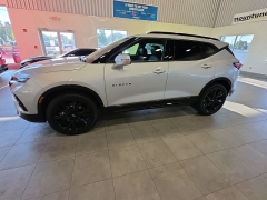 Used 2021  Chevrolet Blazer FWD 4dr RS at Maxx Loans near St&period; Adrian&comma; MI