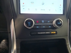 Used 2024  Ford Edge Titanium AWD at Maxx Loans near St&period; Adrian&comma; MI