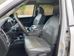 Used 2015 Ram 2500 4WD Crew Cab Tradesman Longbed at Suburban Ford of Sterling Heights near Sterling Heights, MI