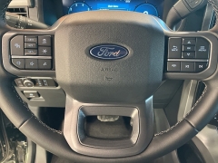 Used 2024  Ford F-150 XLT 4WD SuperCrew 5&period;5' Box at Maxx Loans near St&period; Adrian&comma; MI