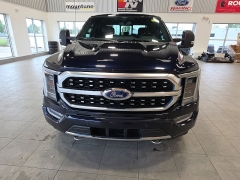 Used 2021  Ford F-150 4WD SuperCrew Box at Maxx Loans near St&period; Adrian&comma; MI
