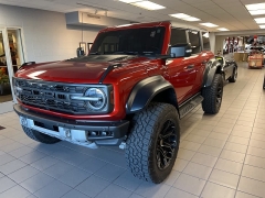 Used 2023  Ford Bronco Raptor 4 Door Advanced 4x4 at Maxx Loans near St. Adrian, MI
