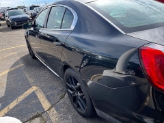Used 2009  Lincoln MKS 4d Sedan FWD at Maxx Loans near St&period; Adrian&comma; MI