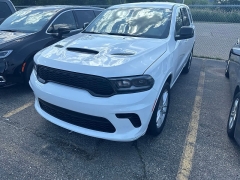 Used 2025  Dodge Durango GT AWD at Maxx Loans near St&period; Adrian&comma; MI
