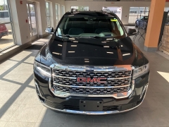 Used 2021 GMC Acadia AWD 4dr Denali at Maxx Loans near ,