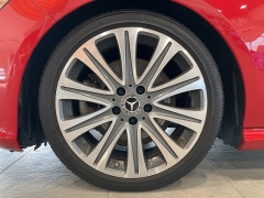 Used 2018 Mercedes-Benz CLA-Class 4d Coupe CLA250 4matic at Maxx Loans near St. Adrian, MI