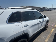 Used 2021  Jeep Cherokee Latitude Lux 4x4 at Maxx Loans near St&period; Adrian&comma; MI
