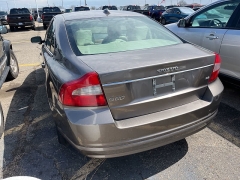 Used 2008  Volvo S80 4d Sedan 3&period;2L at Maxx Loans near St&period; Adrian&comma; MI