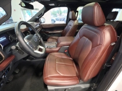 Used 2023  Ford Expedition Max Limited 4x4 at Maxx Loans near St&period; Adrian&comma; MI