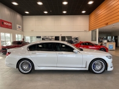 Used 2021  BMW 7 Series ALPINA B7 xDrive Sedan at Maxx Loans near St&period; Adrian&comma; MI