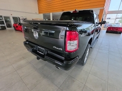 Used 2019  Ram 1500 Big Horn&sol;Lone Star 4x4 Crew Cab 5'7" Box at Maxx Loans near St&period; Adrian&comma; MI
