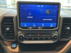 Used 2023 Ford Bronco Sport Outer Banks 4x4 at Suburban Ford of Sterling Heights near Sterling Heights, MI