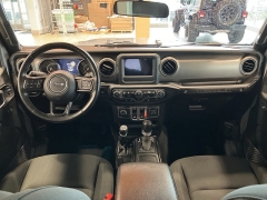 Used 2020 Jeep Wrangler Sport S 4x4 at Suburban Ford of Sterling Heights near Sterling Heights, MI