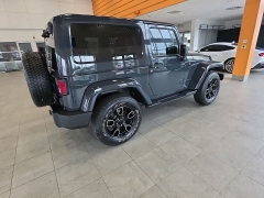 Used 2017  Jeep Wrangler 4WD 2dr Smoky Mountain &ast;Ltd Avail&ast; at Maxx Loans near St&period; Adrian&comma; MI