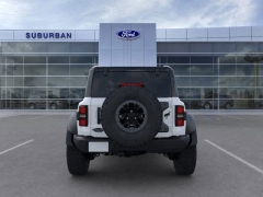 New 2024 Ford Bronco Raptor 4 Door Advanced 4x4 at Suburban Ford of Sterling Heights near Sterling Heights, MI