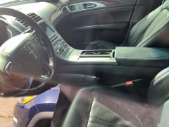 Used 2020  Lincoln MKZ 4d Sedan AWD Reserve I4 at Maxx Loans near St&period; Adrian&comma; MI