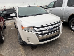 Used 2011  Ford Edge 4d SUV FWD Limited at Maxx Loans near St&period; Adrian&comma; MI