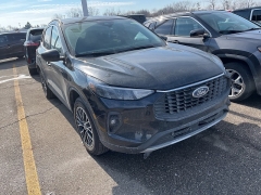 Used 2025  Ford Escape PHEV FWD at Maxx Loans near St&period; Adrian&comma; MI
