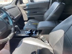 Used 2011 Ford Escape 4d SUV FWD Limited at Suburban Ford of Sterling Heights near Sterling Heights, MI