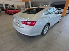 Used 2022  Chevrolet Malibu 4dr Sdn LS w&sol;1FL at Maxx Loans near St&period; Adrian&comma; MI