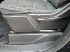 Used 2020  Chevrolet Silverado 2500HD 4WD Crew Cab 159" Custom at Maxx Loans near St&period; Adrian&comma; MI