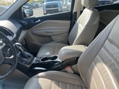 Used 2016 Ford Escape 4d SUV FWD Titanium at Suburban Ford of Sterling Heights near Sterling Heights, MI