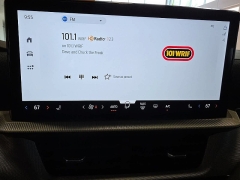 Used 2026  Ford Explorer Active Pkg 4WD at Maxx Loans near St&period; Adrian&comma; MI