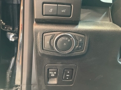 Used 2018 Ford Expedition Max 4d SUV 4WD Limited at Suburban Ford of Sterling Heights near Sterling Heights, MI