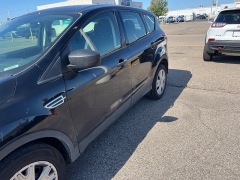 Used 2016  Ford Escape 4d SUV FWD S at Maxx Loans near St&period; Adrian&comma; MI