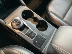 Used 2021 Ford Escape SEL AWD at Suburban Ford of Sterling Heights near Sterling Heights, MI