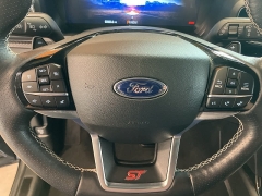 Used 2023 Ford Explorer ST 4WD at Maxx Loans near St. Adrian, MI