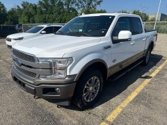 Used 2020  Ford F-150 4WD SuperCrew Box at Maxx Loans near St&period; Adrian&comma; MI