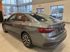 Used 2024  Volkswagen Jetta S Auto at Maxx Loans near St&period; Adrian&comma; MI