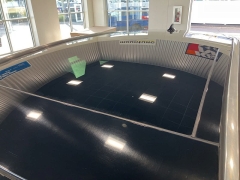 Used 2020  Lincoln Corsair 4d SUV FWD Reserve at Maxx Loans near St. Adrian, MI