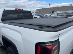 Used 2016 GMC Sierra 1500 4WD Double Cab SLE at Suburban Ford of Sterling Heights near Sterling Heights, MI
