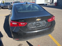 Used 2025  Chevrolet Malibu 4dr Sdn 1LT at Maxx Loans near St. Adrian, MI