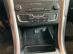 Used 2020 Ford Fusion Hybrid 4d Sedan FWD SE at Suburban Ford of Sterling Heights near Sterling Heights, MI