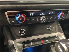 Used 2022  Audi Q3 S line Premium Plus 45 TFSI quattro at Maxx Loans near St. Adrian, MI