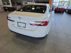 Used 2025  Toyota Camry AWD &lpar;Natl&rpar; at Maxx Loans near St&period; Adrian&comma; MI