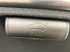 Used 2022 Kia Forte LXS IVT at Suburban Ford of Sterling Heights near Sterling Heights, MI