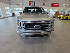Used 2023  Ford F-150 4WD SuperCrew Box at Maxx Loans near St&period; Adrian&comma; MI