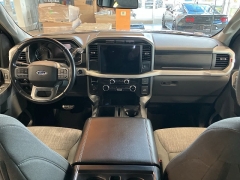 Used 2022  Ford F-150 XLT 4WD SuperCrew 5.5' Box at Maxx Loans near St. Adrian, MI